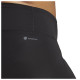 Adidas Γυναικείο κολάν Optime Stash Pocket 7/8 (Plus Size)